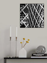 X factor Poster och Canvastavla