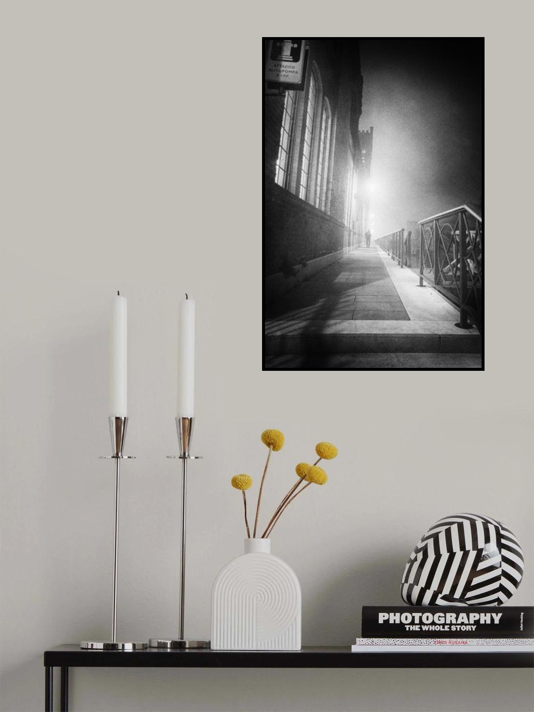 Other Venice Poster och Canvastavla