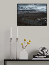 road to heaven Poster och Canvastavla