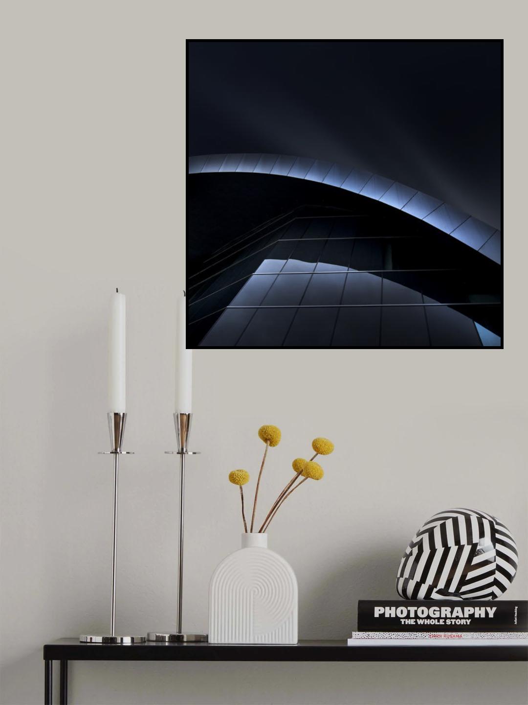 Philharmony Poster och Canvastavla
