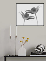 Twice the same Poster och Canvastavla