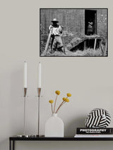 Poster och Canvastavla