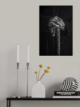 Poster och Canvastavla