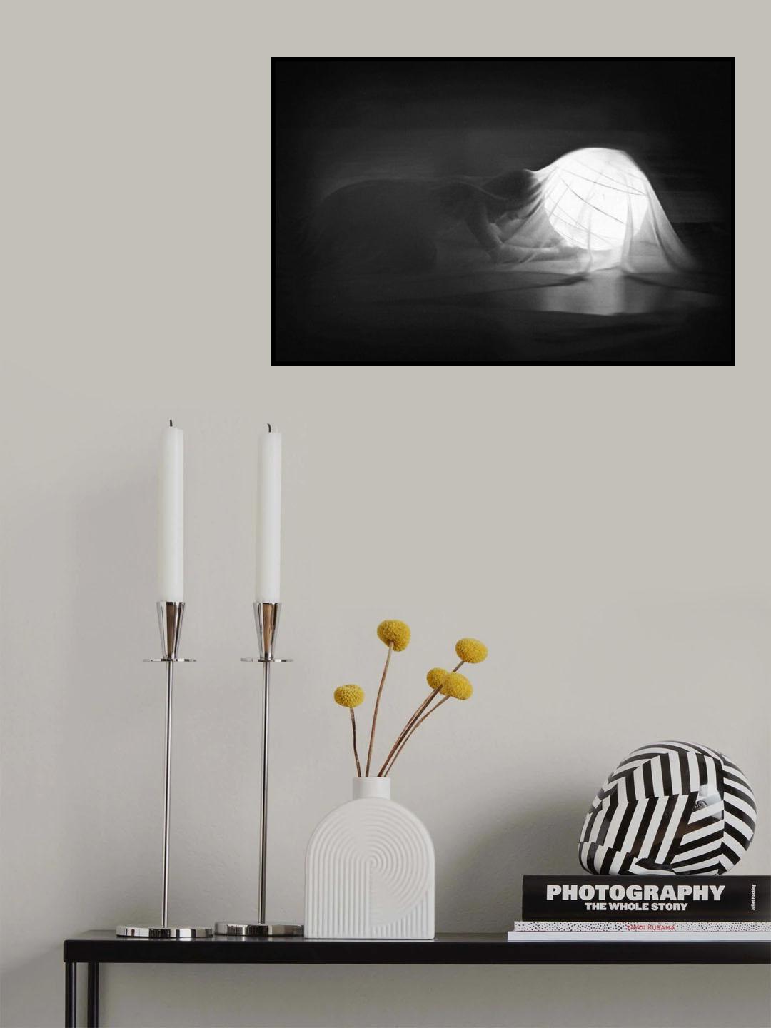 ,,, Poster och Canvastavla