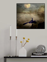 Some Time After... Poster och Canvastavla