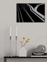 Individual Poster och Canvastavla