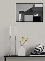 Fan Ho Effect Poster och Canvastavla