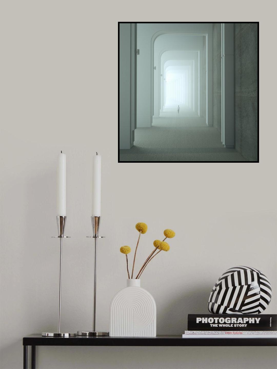 Poster och Canvastavla