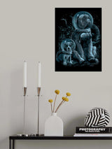 we missed home Poster och Canvastavla