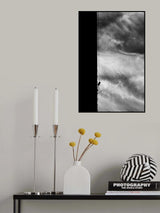 The Climber Poster och Canvastavla