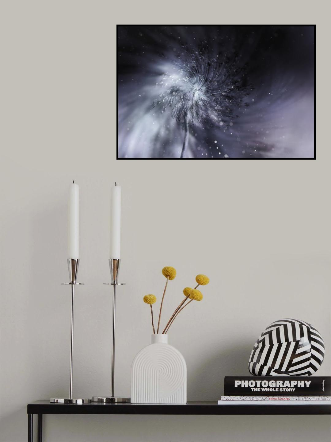 Somnium Poster och Canvastavla