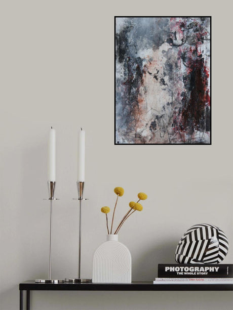 DW ii Poster och Canvastavla