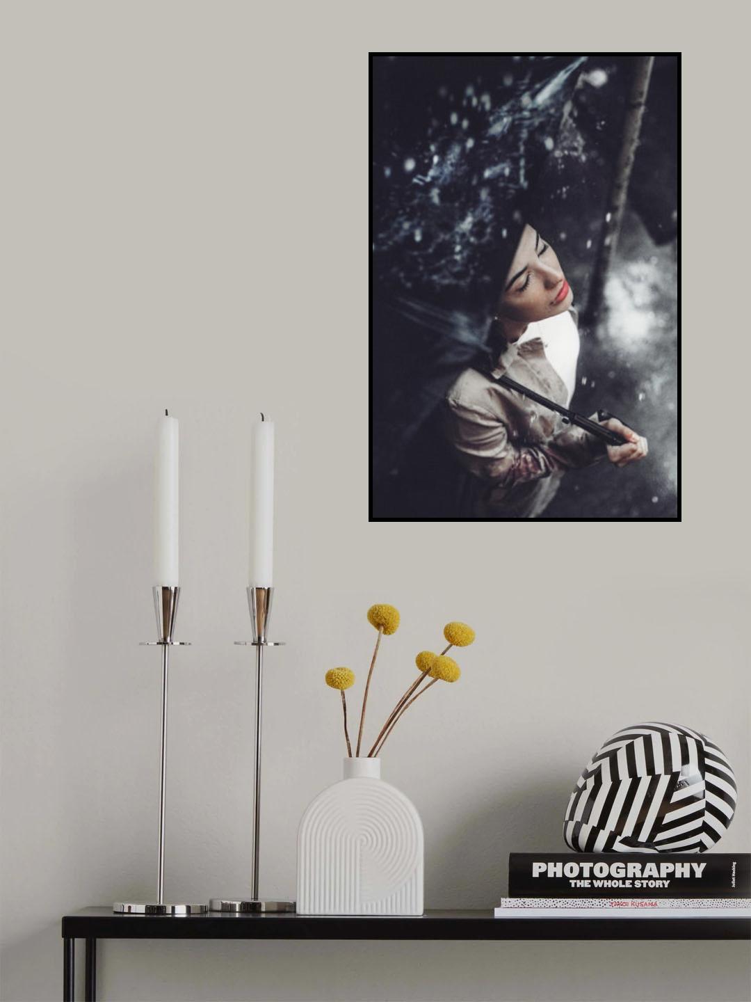 Poster och Canvastavla
