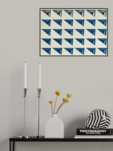 A symphony of diamonds Poster och Canvastavla