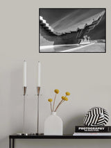 Ysios winery II Poster och Canvastavla