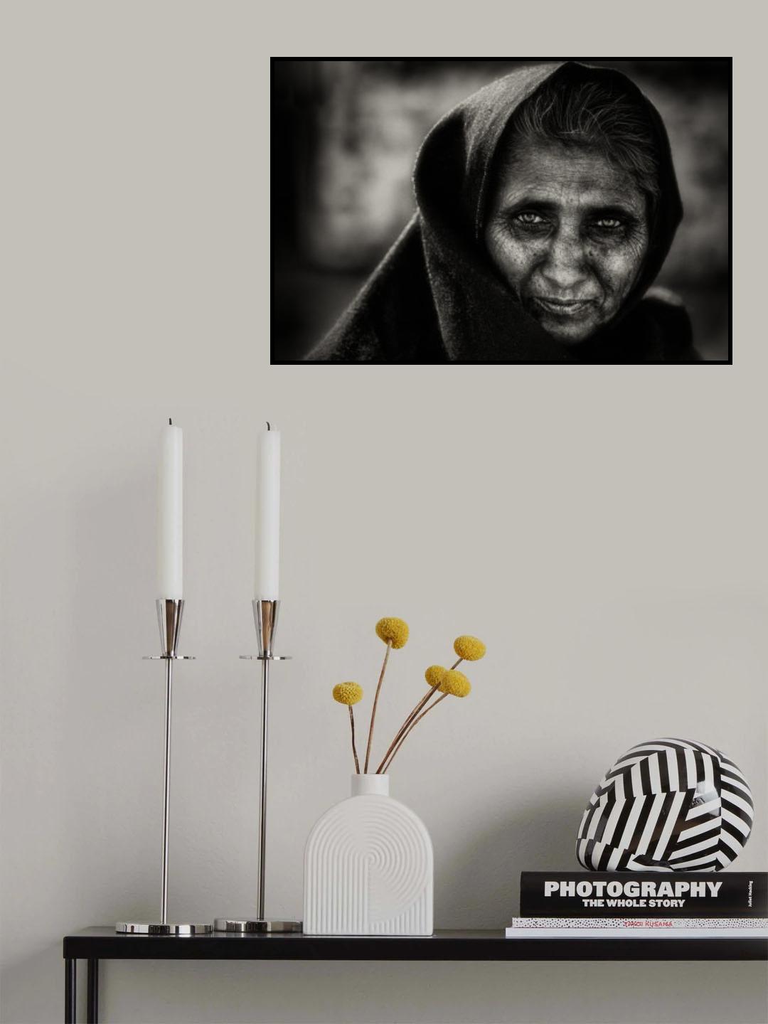 Ancient sweetness Poster och Canvastavla