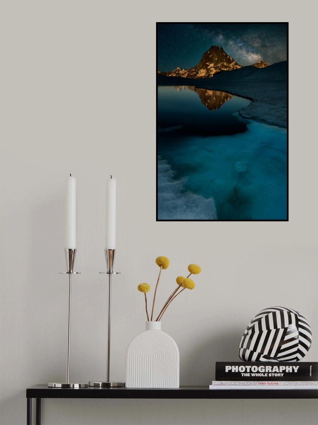 Always Poster och Canvastavla