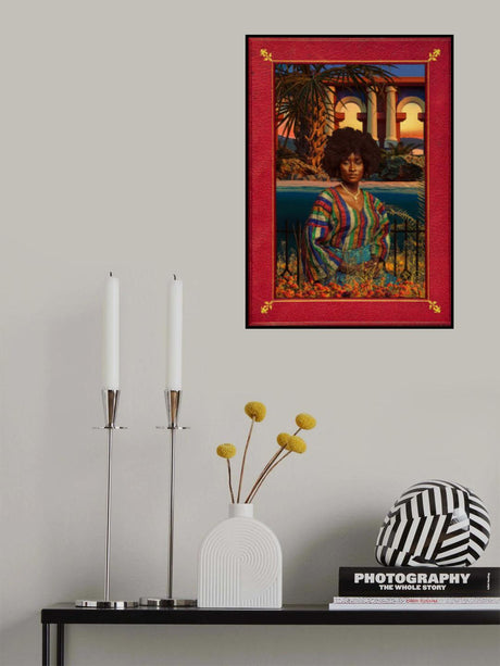 Poster och Canvastavla