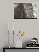 view to the windows Poster och Canvastavla