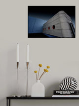 A7 Poster och Canvastavla
