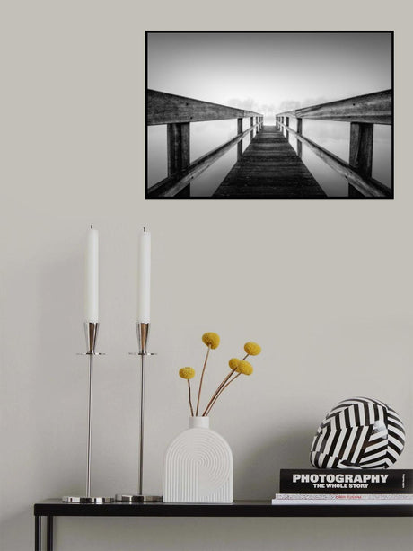 Losing sight Poster och Canvastavla