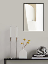 Things Are Looking Up Poster och Canvastavla