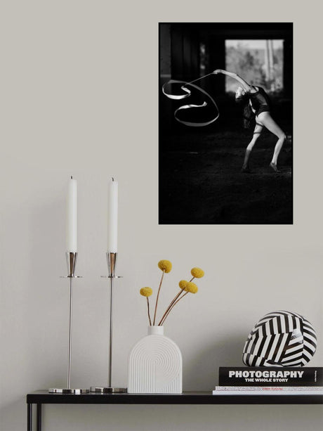 Dance [Radka] Poster och Canvastavla