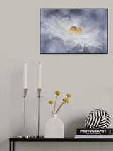 Floral flight Poster och Canvastavla