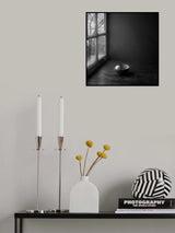 The egg Poster och Canvastavla