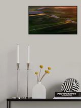 In the morning light Poster och Canvastavla