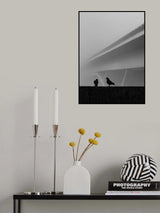 Poster och Canvastavla
