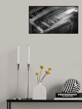 Architecture of Loss Poster och Canvastavla