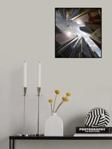 ***** Poster och Canvastavla
