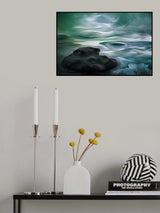 Unknown waters Poster och Canvastavla