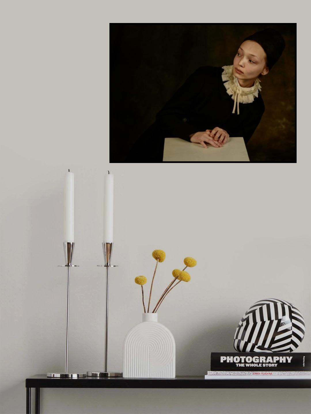 Poster och Canvastavla