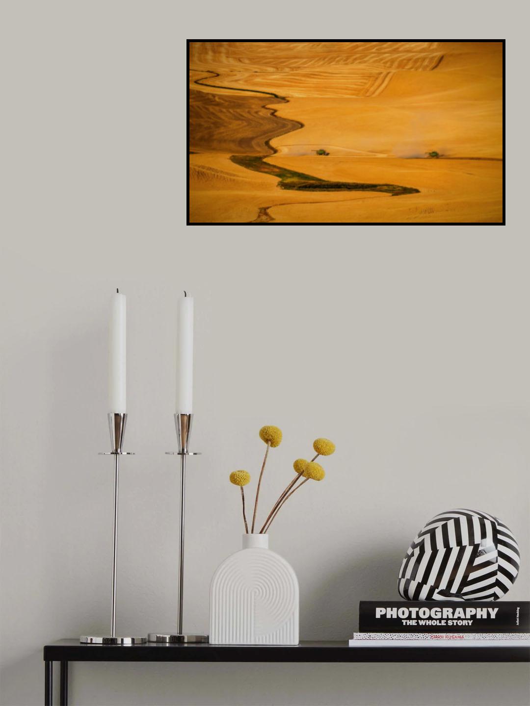 Source Poster och Canvastavla