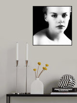 Danielle Poster och Canvastavla