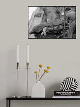 Pietas / The pig killing series Poster och Canvastavla