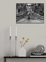 The Boy Poster och Canvastavla