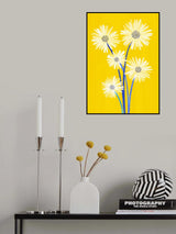 Because I Love You 5x7 Poster och Canvastavla