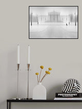 the arrival Poster och Canvastavla
