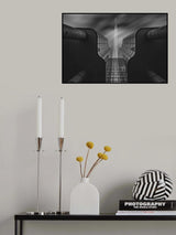 Frame in Poster och Canvastavla