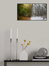 I can't decide.. Poster och Canvastavla