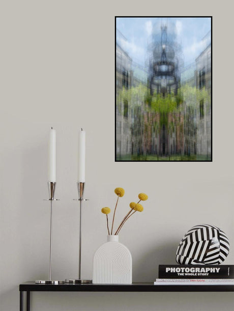 Roman Poster och Canvastavla