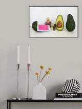 Ready for the Birth Poster och Canvastavla