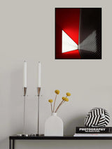 bow Poster och Canvastavla