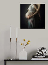 binding Poster och Canvastavla