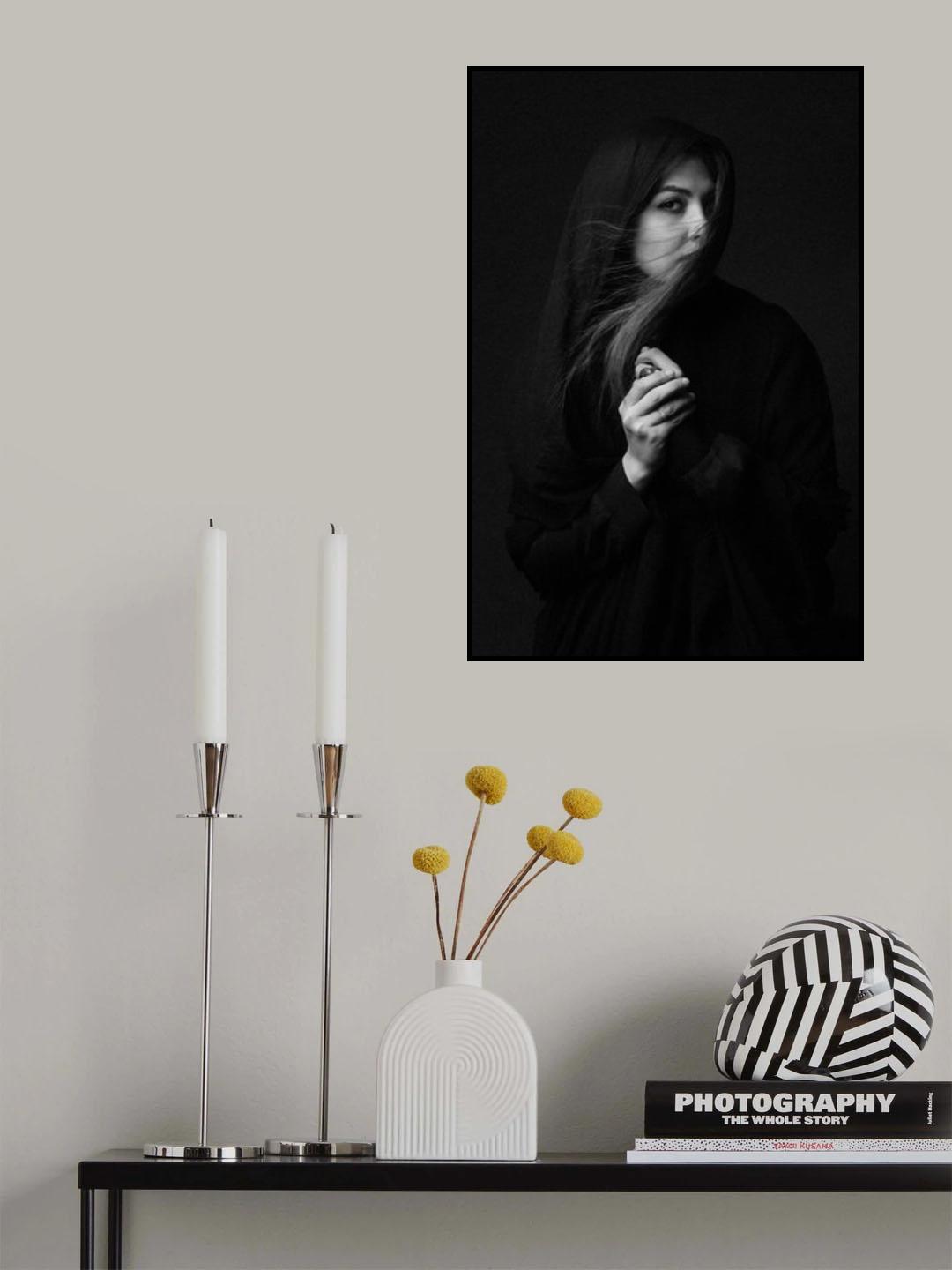Poster och Canvastavla