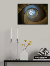 the Eye Poster och Canvastavla