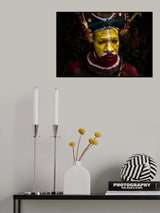 Poster och Canvastavla